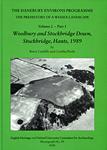 Bild des Verkufers fr The Danebury Environs Programme: The Prehistory of a Wessex Landscape zum Verkauf von Book Bunker USA