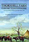 Bild des Verkufers fr Thornhill Farm, Fairford, Gloucestershire: An Iron Age and Roman pastoral site in the Upper Thames Valley zum Verkauf von Book Bunker USA