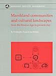 Seller image for Marshland Communities and Cultural Landscape: The Haddenham Project Volume II for sale by Book Bunker USA