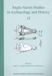 Immagine del venditore per Anglo-Saxon Studies in Archaeology and History, Volume 15 venduto da Book Bunker USA