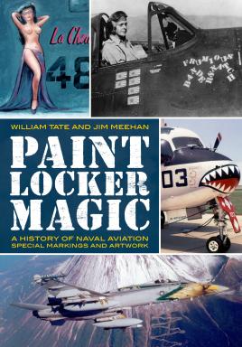 Seller image for Paint Locker Magic for sale by Book Bunker USA