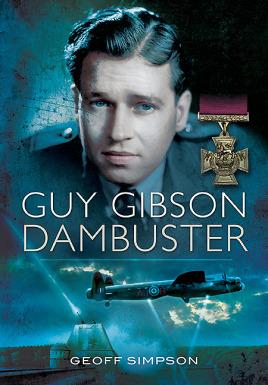 Bild des Verkufers fr Guy Gibson: Dambuster zum Verkauf von Book Bunker USA