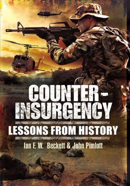 Seller image for Counter-insurgency: Lessons from History for sale by Book Bunker USA