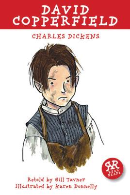 Image du vendeur pour David Copperfield (Charles Dickens) mis en vente par Book Bunker USA