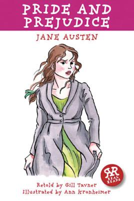 Immagine del venditore per Pride and Prejudice (Jane Austen) venduto da Book Bunker USA