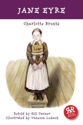 Seller image for Jane Eyre (Bronte Sisters) for sale by Book Bunker USA