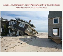 Seller image for America's Endangered Coasts: Photographs from Texas to Maine for sale by Book Bunker USA