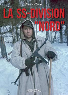 Imagen del vendedor de La SS-Division "Nord" (French Edition) a la venta por Book Bunker USA