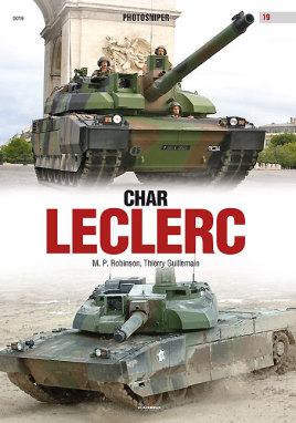 Seller image for Char Leclerc (Photosniper) for sale by Book Bunker USA