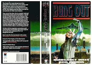 Image du vendeur pour Hung Out: 3rd in the 'Mag Force 7' series of books mis en vente par bbs