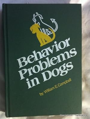 Behavior Problems in Dogs