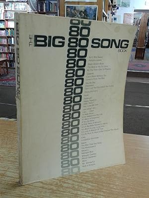 The Big 80 Song Book