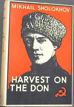 Seller image for Harvest on the Don for sale by Chapter 1