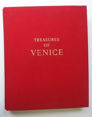 Treasures of Venice