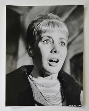 Barbara Ferris, Children of the Damned (Original Photo) 1964