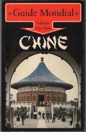 Seller image for Chine / guide mondial for sale by librairie philippe arnaiz