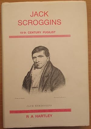 Jack Scroggins: 19th Century Pugilist