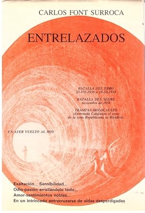 Immagine del venditore per ENTRELAZADOS (Sentimientos turbados) 1934-1951. venduto da Llibres de Companyia