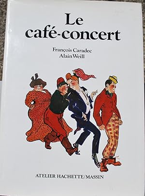 Le café-concert