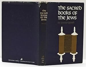 The Sacred Books of the Jews