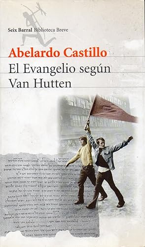 Seller image for EL EVANGELIO SEGUN VAN HUTTEN for sale by Gustavo I. Gonzalez