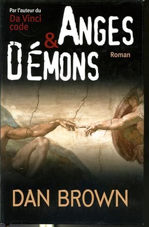 Imagen del vendedor de Anges & Dmons a la venta por Librairie Le Nord