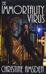 Immagine del venditore per The Immortality Virus venduto da The Book Faerie