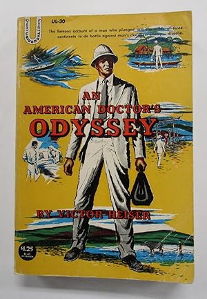 American Doctor's Odyssey