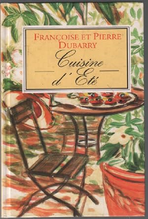 Seller image for Cuisine d't for sale by librairie philippe arnaiz