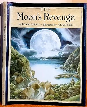 Bild des Verkufers fr THE MOON'S REVENGE zum Verkauf von MARIE BOTTINI, BOOKSELLER