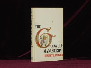 Seller image for THE GODWULF MANUSCRIPT for sale by Charles Parkhurst Rare Books, Inc. ABAA