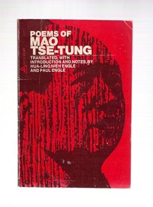 Seller image for Poems of Mao Tse-Tung for sale by Gyre & Gimble