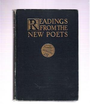 Seller image for Readings from the New Poets for sale by Gyre & Gimble