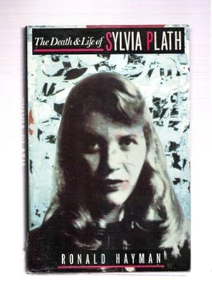 Immagine del venditore per Death and Life of Sylvia Plath venduto da Gyre & Gimble