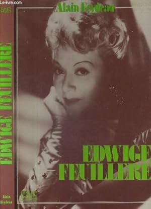 Seller image for EDWIGE FEUILLERE - COLLECTION GRAND ECRAN for sale by Le-Livre