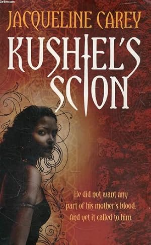 Seller image for KUSHIEL'S SCION, TREASON'S HEIR: BOOK ONE for sale by Le-Livre