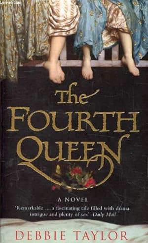 Seller image for THE FOURTH QUEEN for sale by Le-Livre