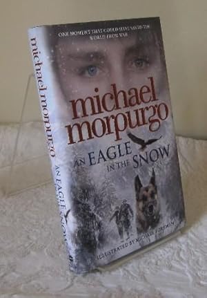 Seller image for Eagle in the Snow for sale by Dandy Lion Editions