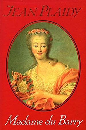 Seller image for Madame du Barry : for sale by Sapphire Books