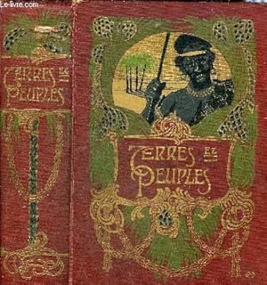 Seller image for TERRES ET PEUPLES DE NOTRE GLOBE . for sale by Le-Livre