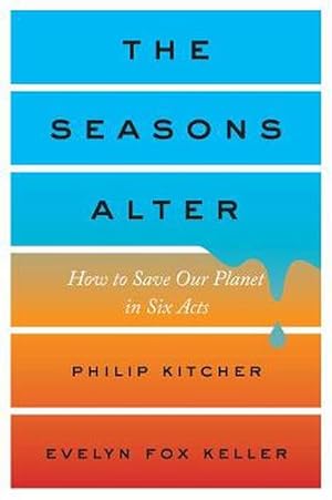 Seller image for The Seasons Alter (Hardcover) for sale by Grand Eagle Retail
