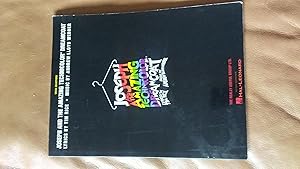 JOSEPH AND THE AMAZING TECHNICOLOR DREAMCOAT Vocal Selections