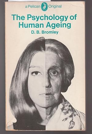 Seller image for The Psychology of Ageing for sale by Laura Books