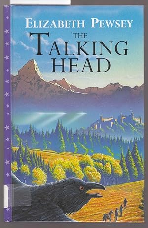 Imagen del vendedor de The Talking Head a la venta por Laura Books