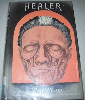 Immagine del venditore per Healer venduto da Easy Chair Books