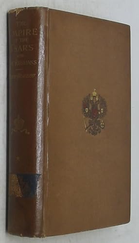 Bild des Verkufers fr The Empire of the Tsars and the Russians, Part I: The Country and Its Inhabitants zum Verkauf von Powell's Bookstores Chicago, ABAA