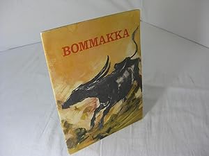 Immagine del venditore per BOMMAKKA venduto da Frey Fine Books