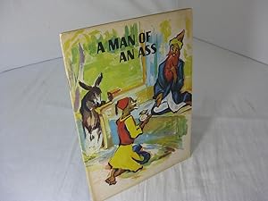 Seller image for A MAN OF AN ASS for sale by Frey Fine Books