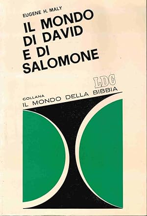 Il mondo di David e di Salomone