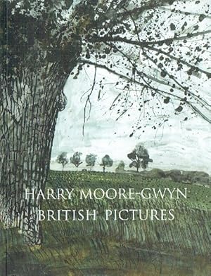Harry Moore-Gwyn British Pictures